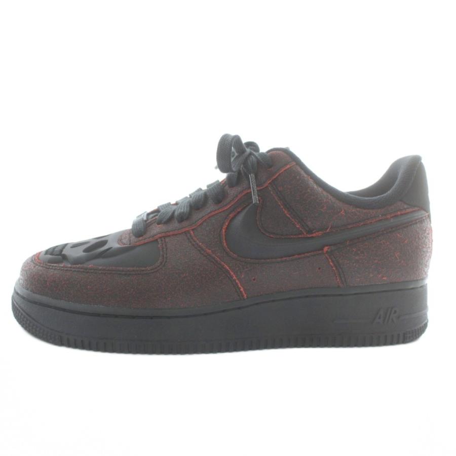 NIKE（ナイキ） 未使用品 エアフォース1 ロー ハロウィーン Air Force 