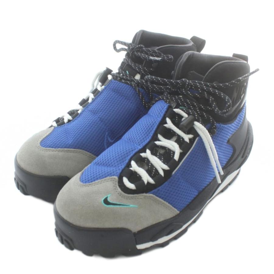 NIKE（ナイキ） 未使用品 × サカイ sacai Magmascape Varsity Royal