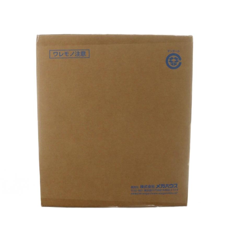 未使用品 輸送箱未開封 BANDAI Portrait.Of.Pirates ワンピース SA