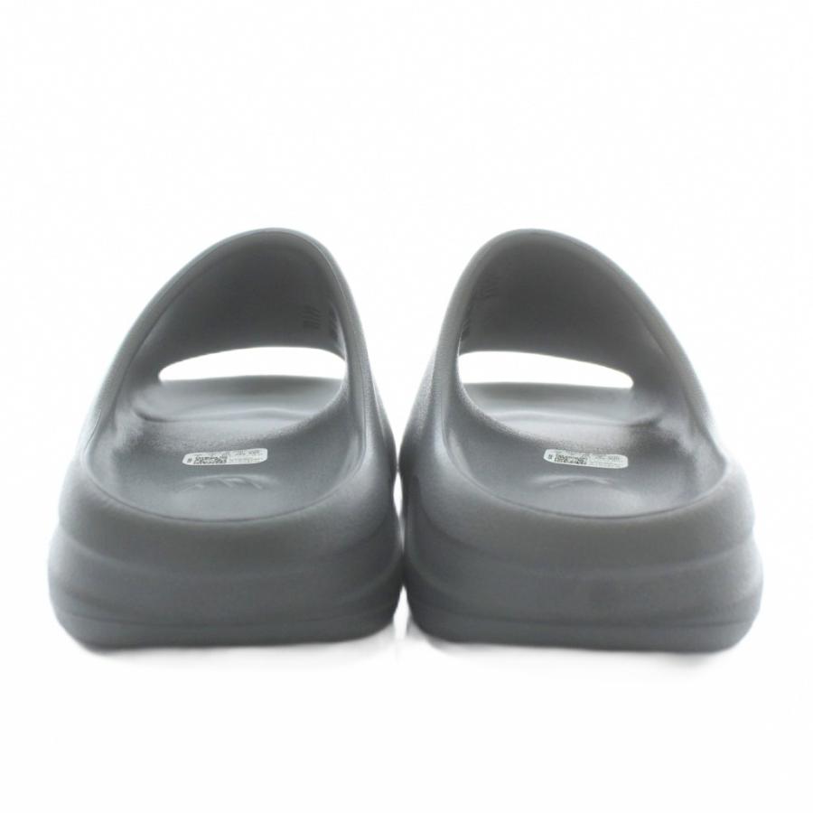 adidas（アディダス） 未使用品 イージースライド スレートグレー