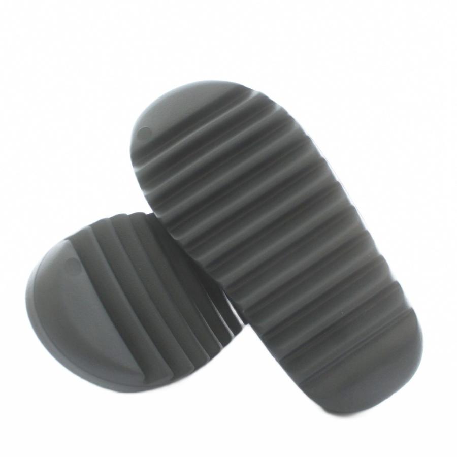 adidas（アディダス） 未使用品 イージースライド スレートグレー