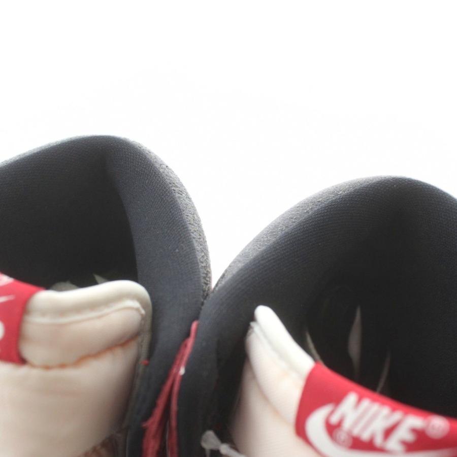 NIKE（ナイキ） 未使用品 NIKE Air Jordan 1 High OG Lost & Found