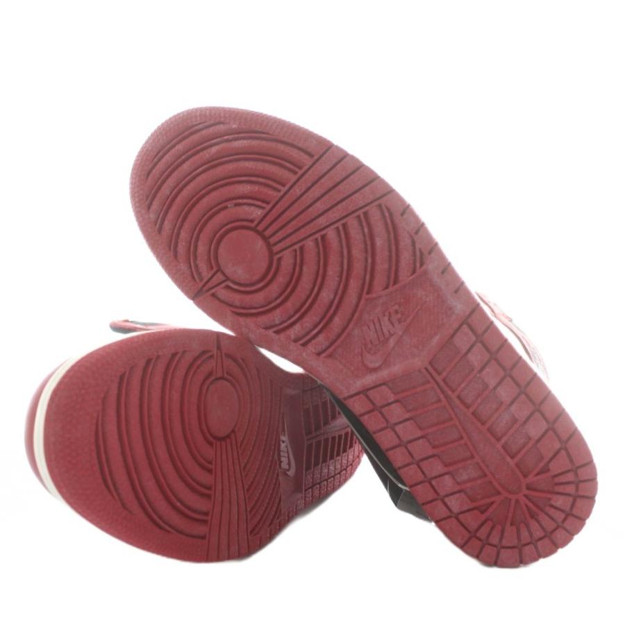 NIKE（ナイキ） 未使用品 NIKE Air Jordan 1 High OG Lost & Found