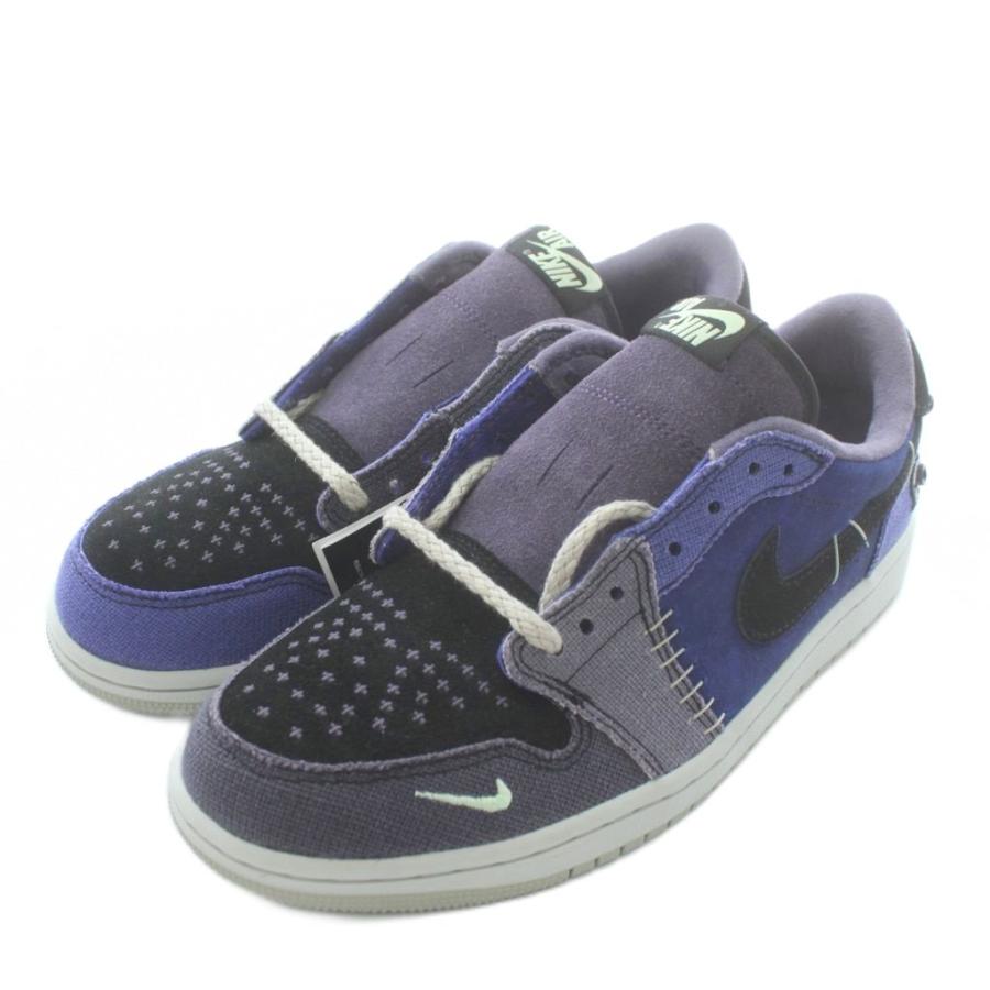 NIKE（ナイキ） 未使用品 × Zion Williamson Air Jordan 1 Low OG