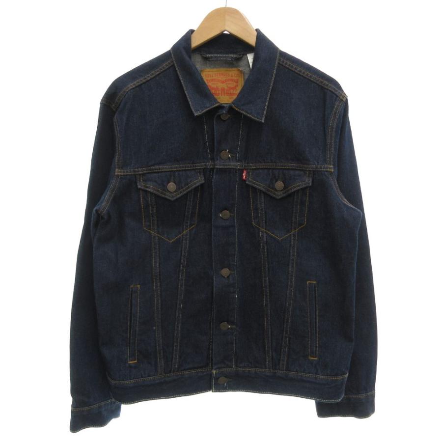 Levi's（リーバイス） Levi's 72334 TYPE3 トラッカージャケット