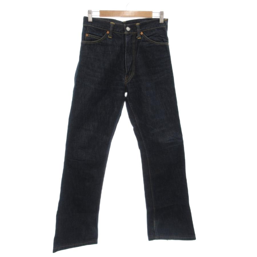 田中　evisu　エヴィスジーンズ　29×35 EVISU（エヴィス） EVISU lot2017 デニムパンツ ジーンズ W29L35