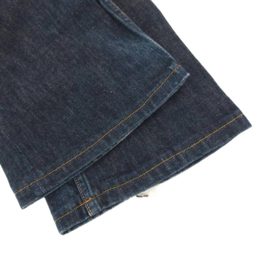 EVISU（エヴィス） EVISU lot2017 デニムパンツ ジーンズ W29L35