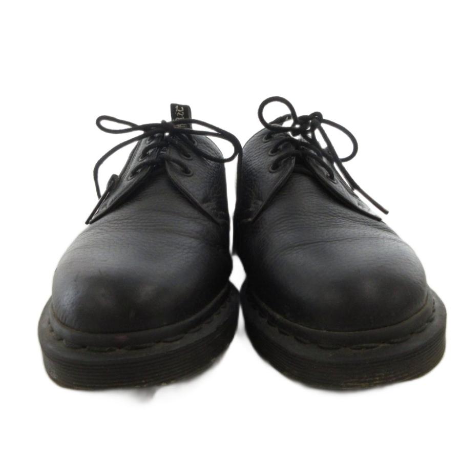 Dr.Martens（ドクターマーチン） DR.MARTENS 3ホール レースアップ