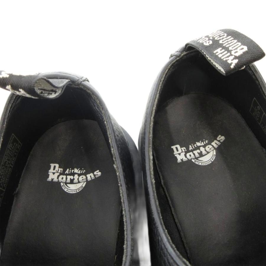 Dr.Martens（ドクターマーチン） DR.MARTENS 3ホール レースアップ
