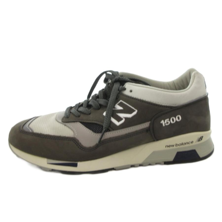 New Balance U1500ANI 35周年記念モデル New Balance（ニューバランス） NEW BALANCE u1500ani 35周年 記念
