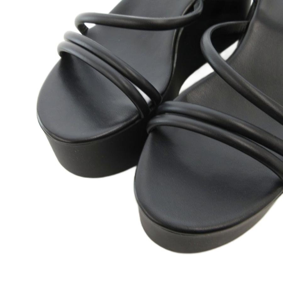 ジャンヴィトロッシ Gianvito Rossi サンダル シューズ 厚底