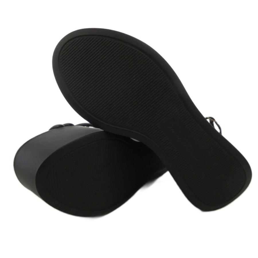 ジャンヴィトロッシ Gianvito Rossi サンダル シューズ 厚底