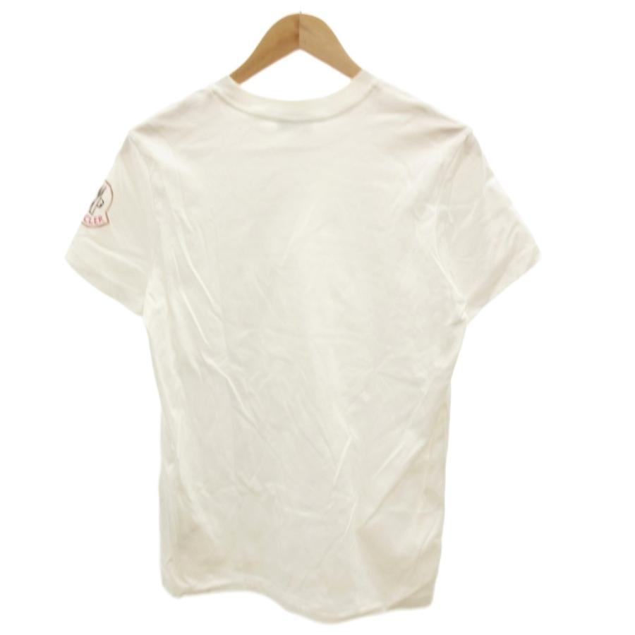 MONCLER（モンクレール） MONCLER 22SS T-SHIRT Tシャツ カットソー