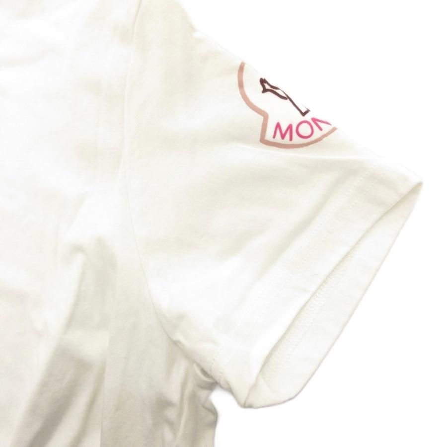 MONCLER（モンクレール） MONCLER 22SS T-SHIRT Tシャツ カットソー