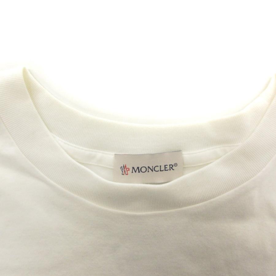 MONCLER（モンクレール） MONCLER 22SS T-SHIRT Tシャツ カットソー