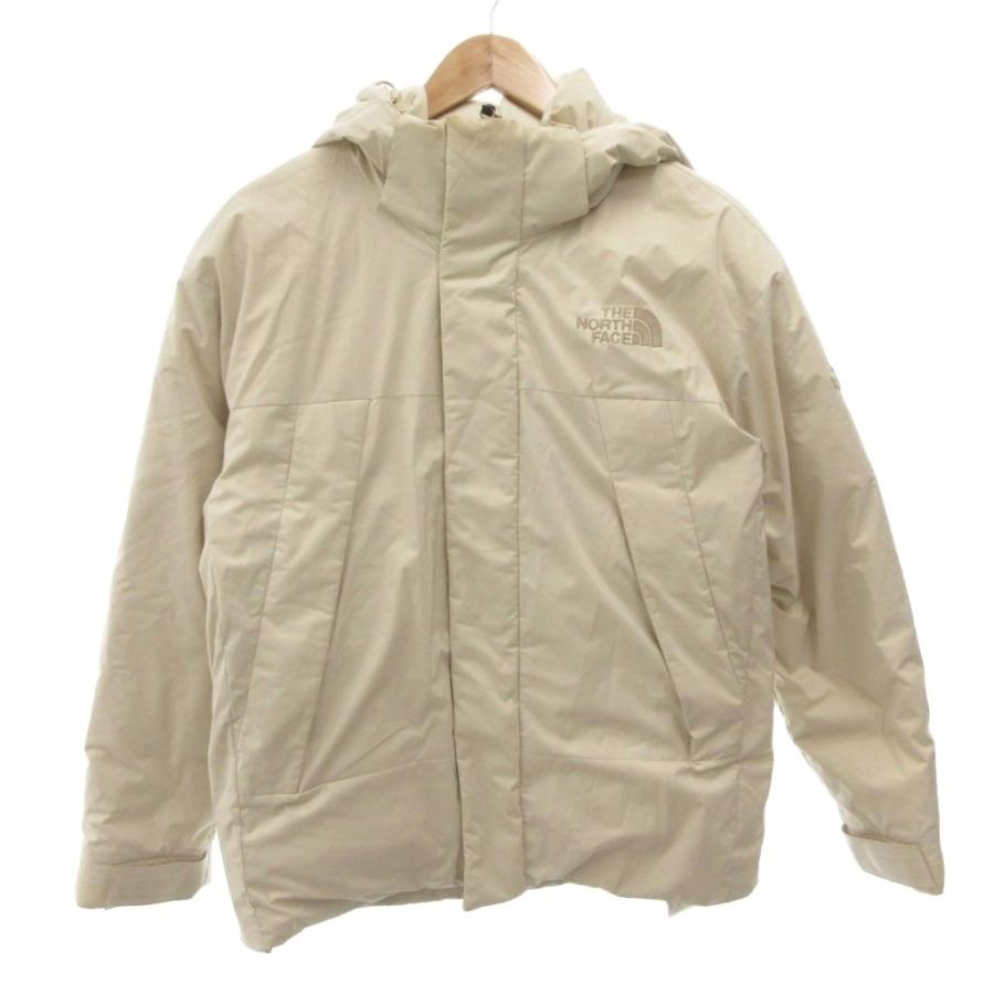 ザノースフェイス ホワイトレーベル THE NORTH FACE WHITE LABEL AIR