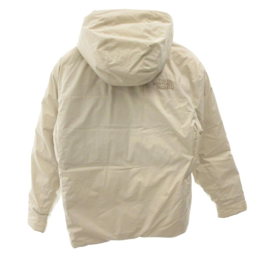 ザノースフェイス ホワイトレーベル THE NORTH FACE WHITE LABEL AIR