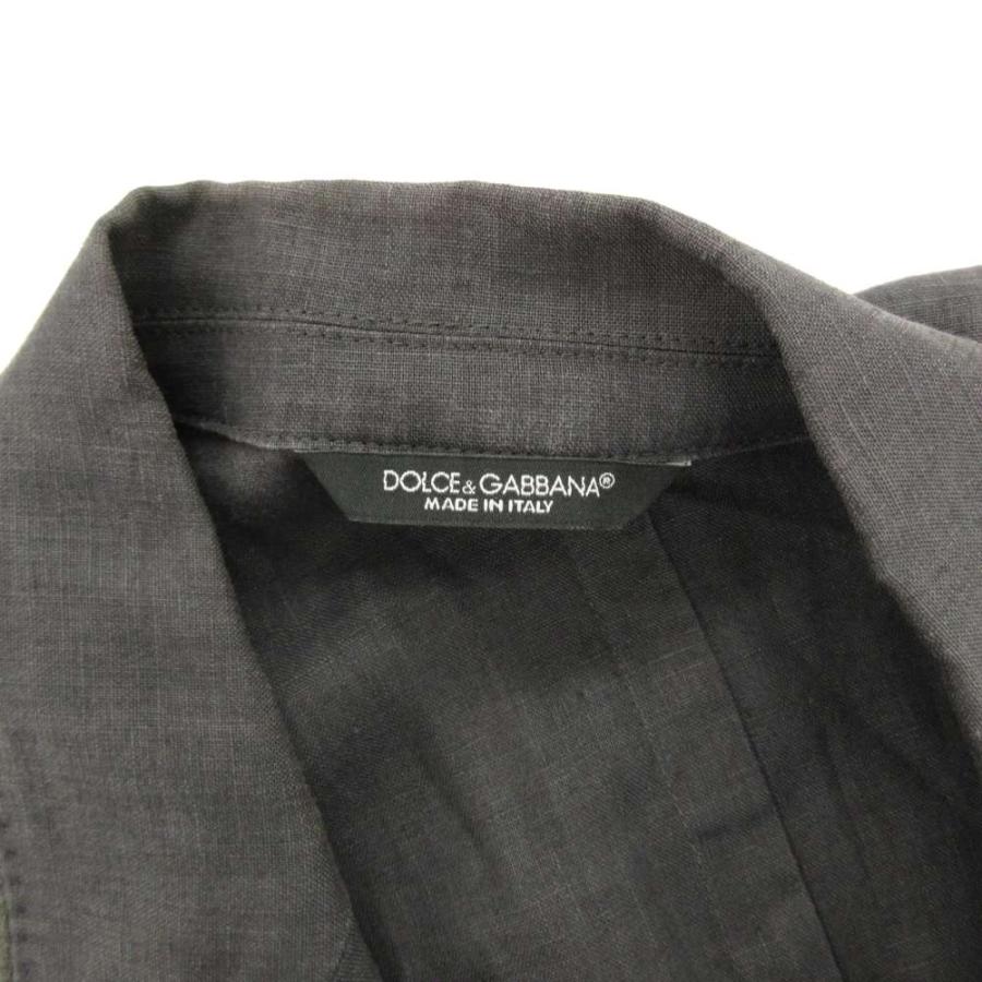 DOLCE&GABBANA（ドルチェ & ガッバーナ） ドルガバ テーラード