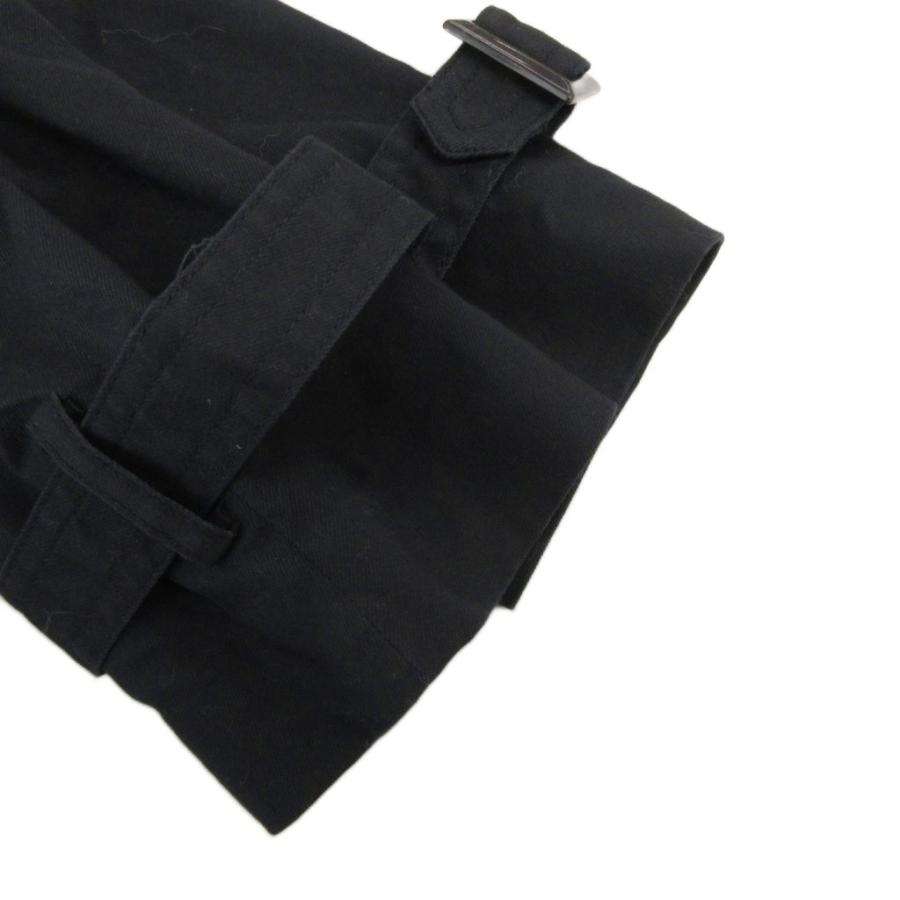 【新品】Aquascutum トレンチ ベルト ライナー 日本製 ネイビー 10 アクアスキュータム AQUASCUTUM トレンチコート 77 紺 ネイビー ダブル