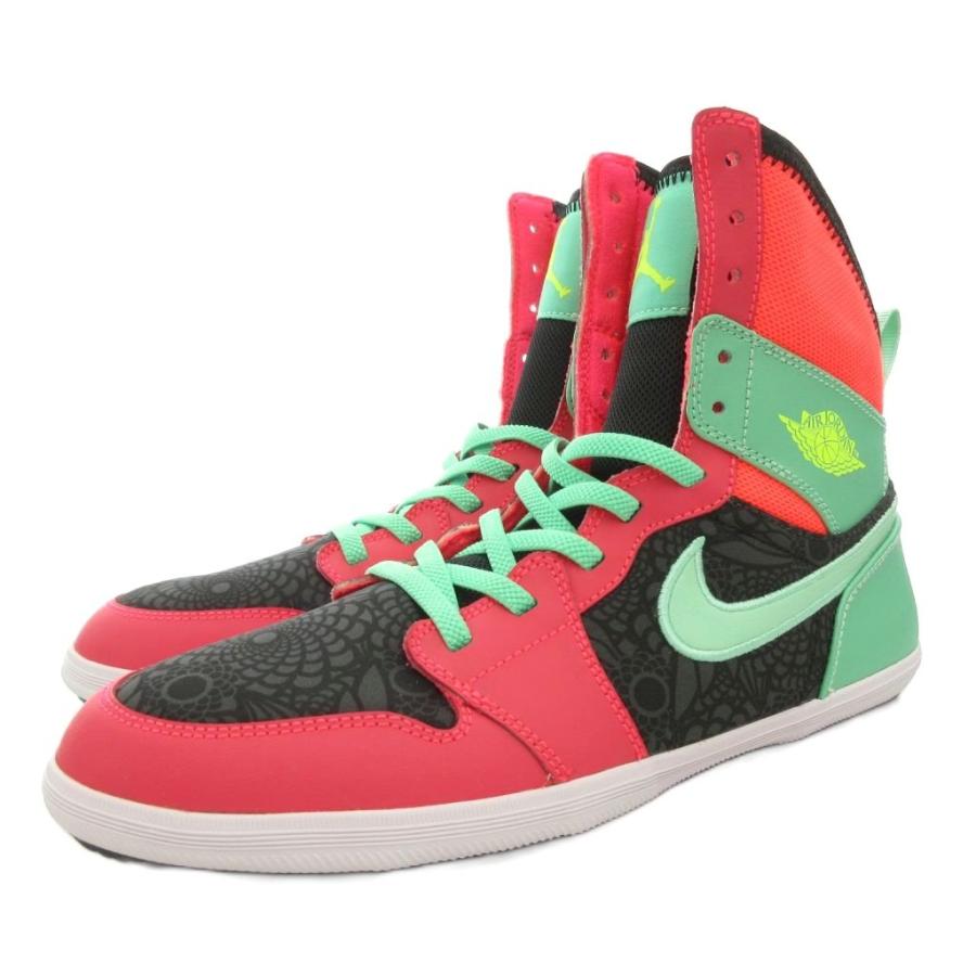 NIKE（ナイキ） ジョーダン 1 スキニー ハイ Jordan 1 Skinny High