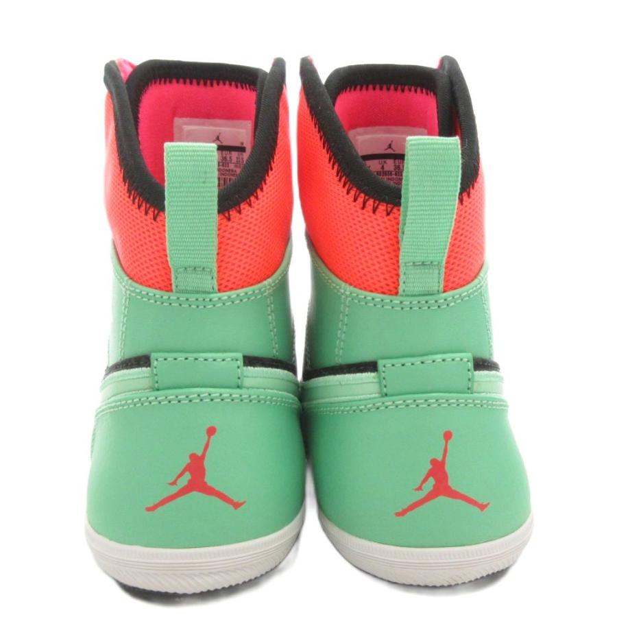 NIKE（ナイキ） ジョーダン 1 スキニー ハイ Jordan 1 Skinny High