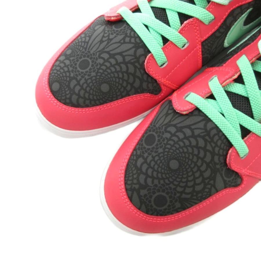 NIKE（ナイキ） ジョーダン 1 スキニー ハイ Jordan 1 Skinny High