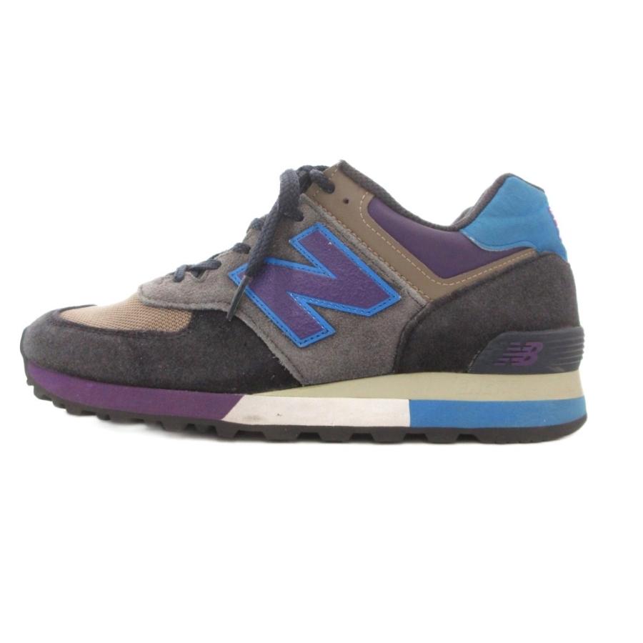 New Balance（ニューバランス） NEW BALANCE 576 スニーカー 25cm 