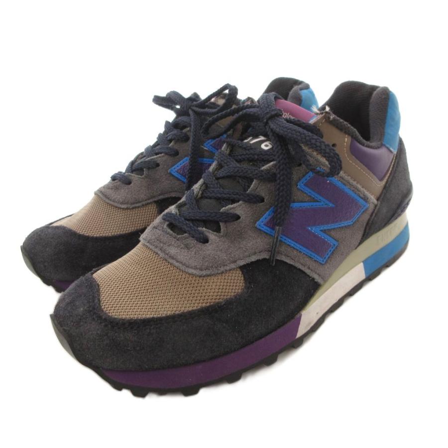 New Balance（ニューバランス） NEW BALANCE 576 スニーカー 25cm 