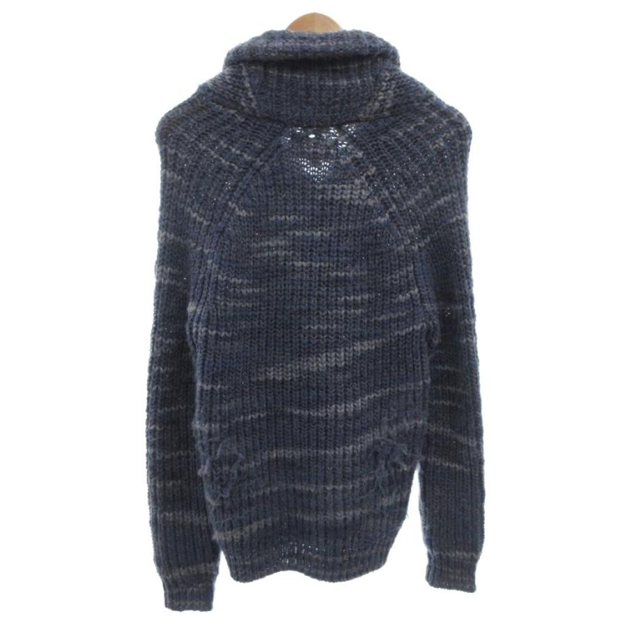 デニム&サプライ ラルフローレン DENIM & SUPPLY RALPH LAUREN ニット