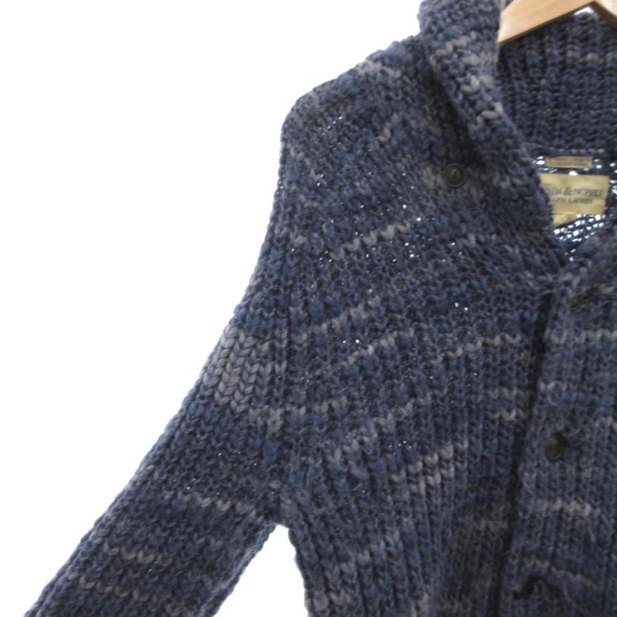 デニム&サプライ ラルフローレン DENIM & SUPPLY RALPH LAUREN ニット