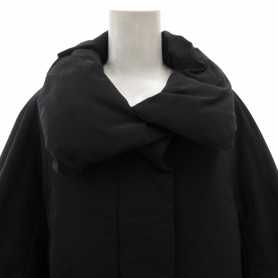 ユニクロ　+ J　ハイブリッドダウンジャケット ブラック UNIQLO ハイブリッドダウン UNIQLO ユニクロ ＋Jハイブリッドダウン