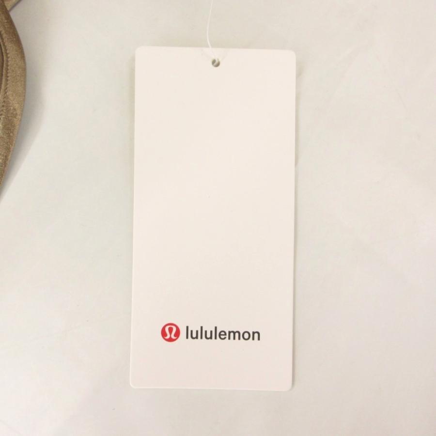 未使用品 ルルレモン lululemon タグ付き Satin Midi Skirt スカート