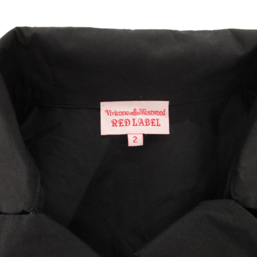 ヴィヴィアンウエストウッドレッドレーベル Vivienne Westwood RED