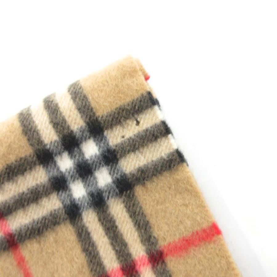 BURBERRY LONDON マフラー バーバリー ロンドン BURBERRY LONDON マフラー ストール ノバチェック