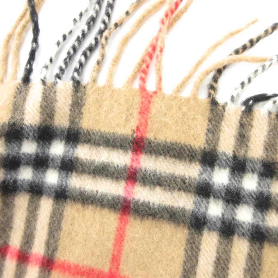 バーバリー ロンドン BURBERRY LONDON マフラー ストール ノバチェック