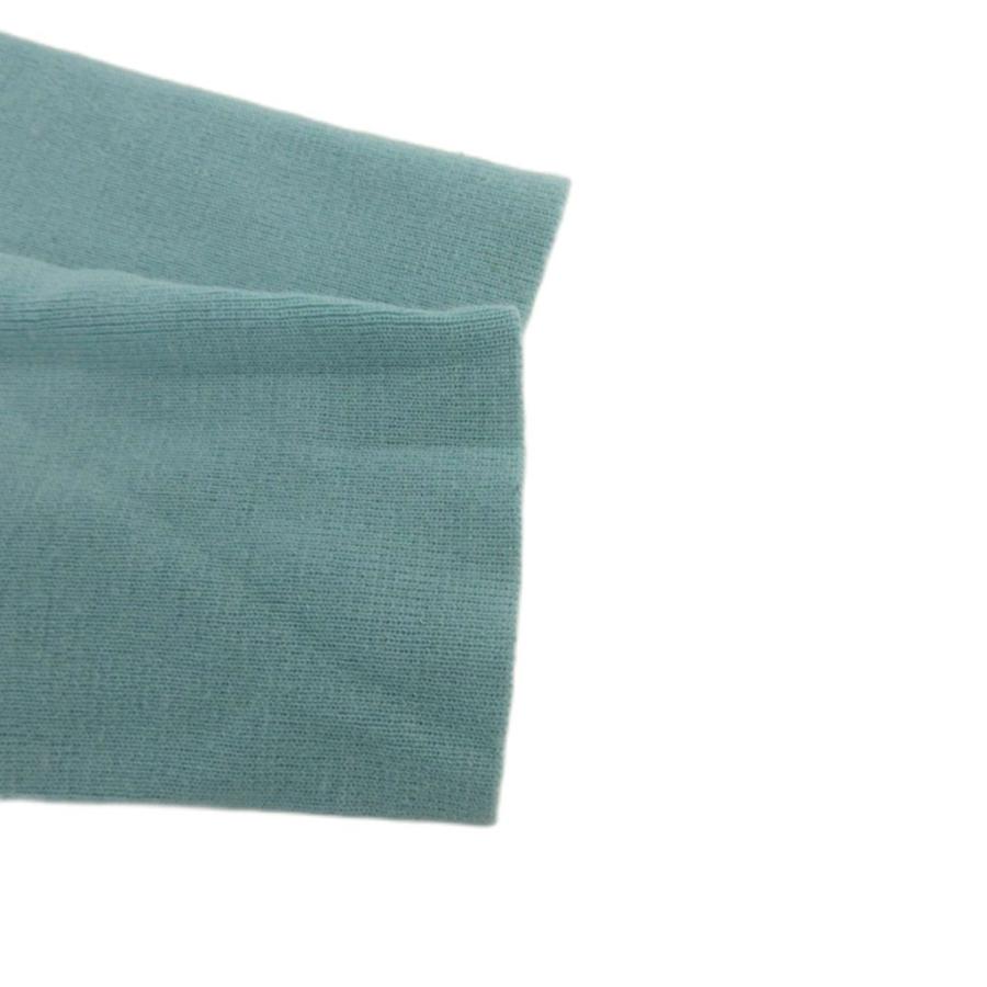 Rene（ルネ） カーディガン ニット ウール 36 水色 ライトブルー