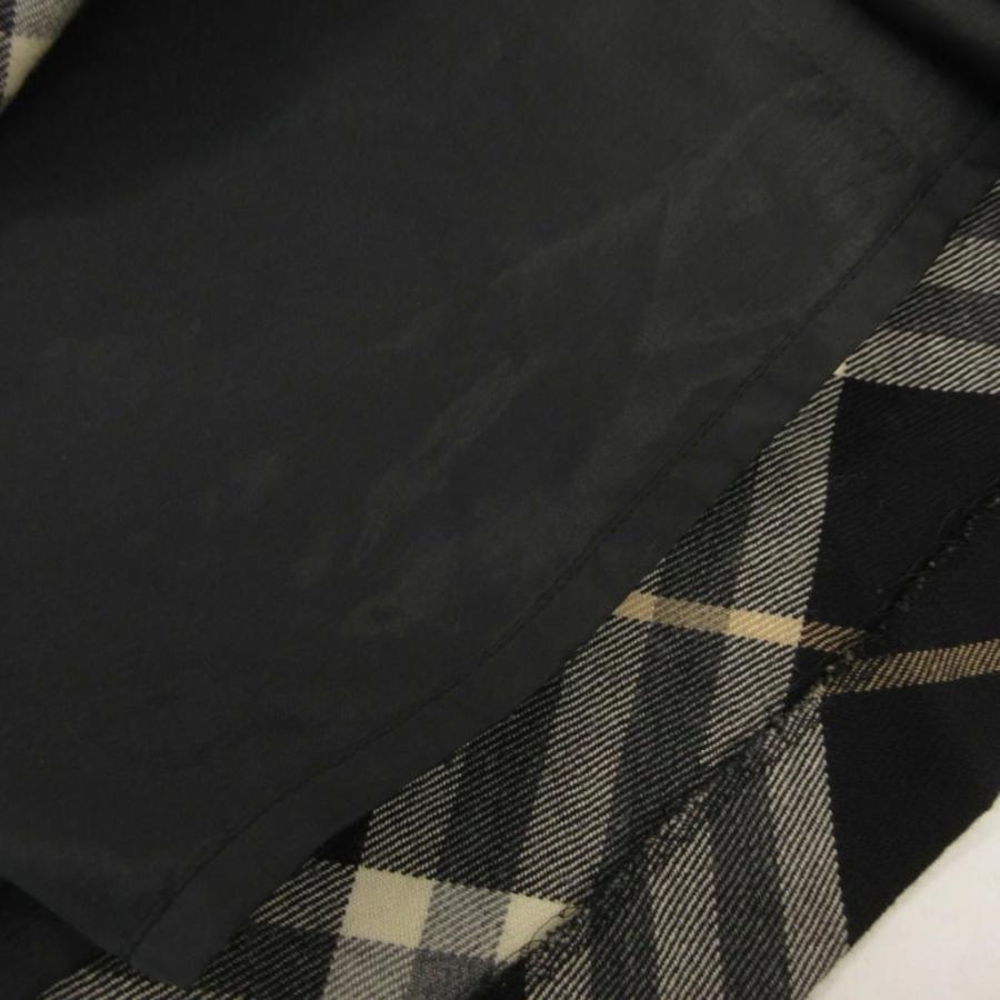 BURBERRY BLUE LABEL（バーバリーブルーレーベル） ノースリーブ