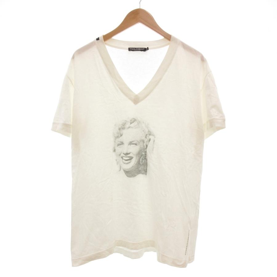 DOLCE&GABBANA（ドルチェ & ガッバーナ） ドルガバ DOLCE&GABBANA T