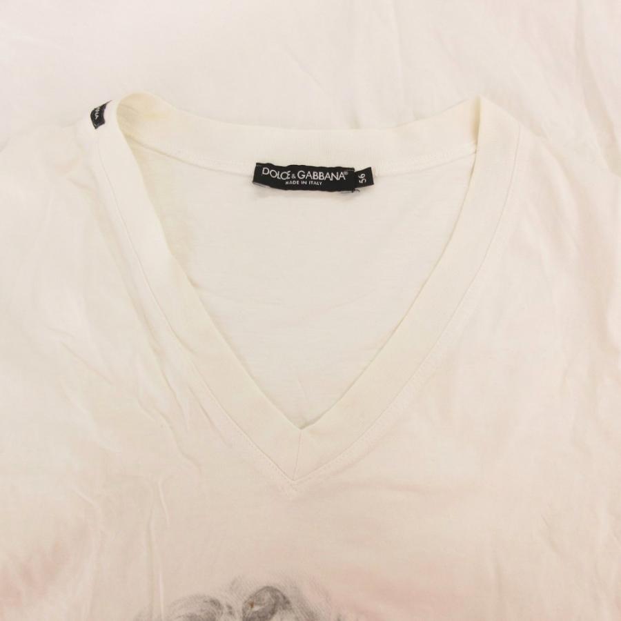 DOLCE&GABBANA（ドルチェ & ガッバーナ） ドルガバ DOLCE&GABBANA T