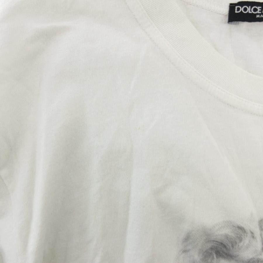DOLCE&GABBANA（ドルチェ & ガッバーナ） ドルガバ DOLCE&GABBANA T