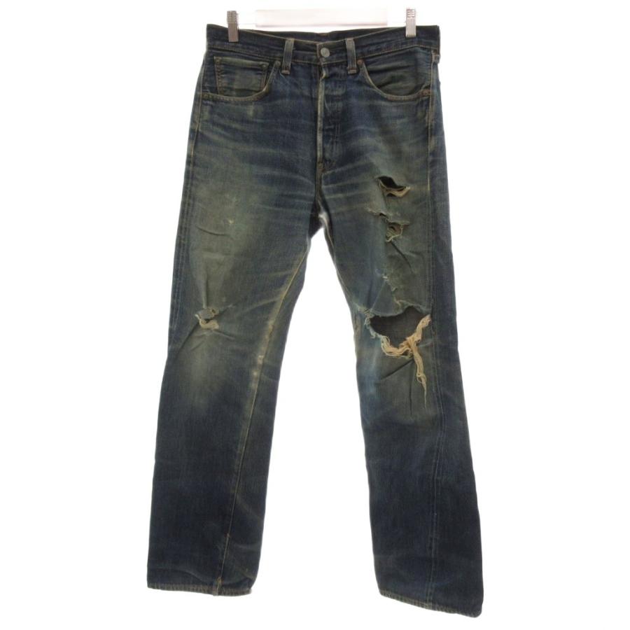 Levi's（リーバイス） Levi's 37501 501XX デニムパンツ ジーンズ