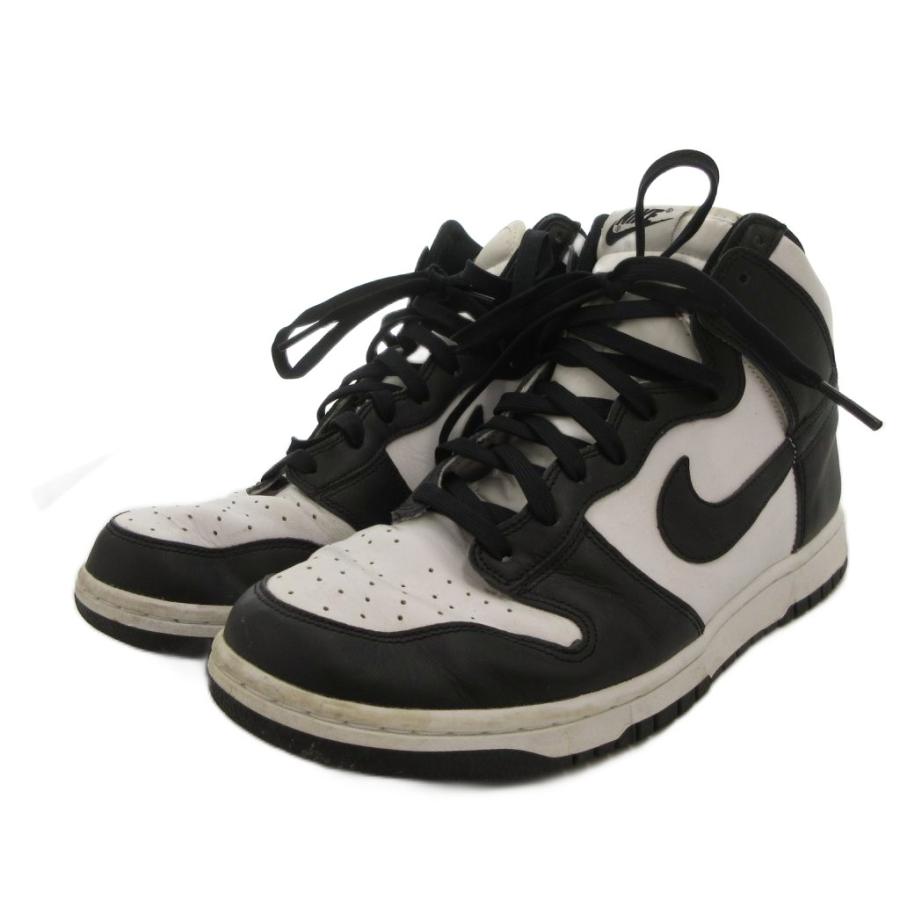 NIKE（ナイキ） NIKE Dunk High Championship White スニーカー