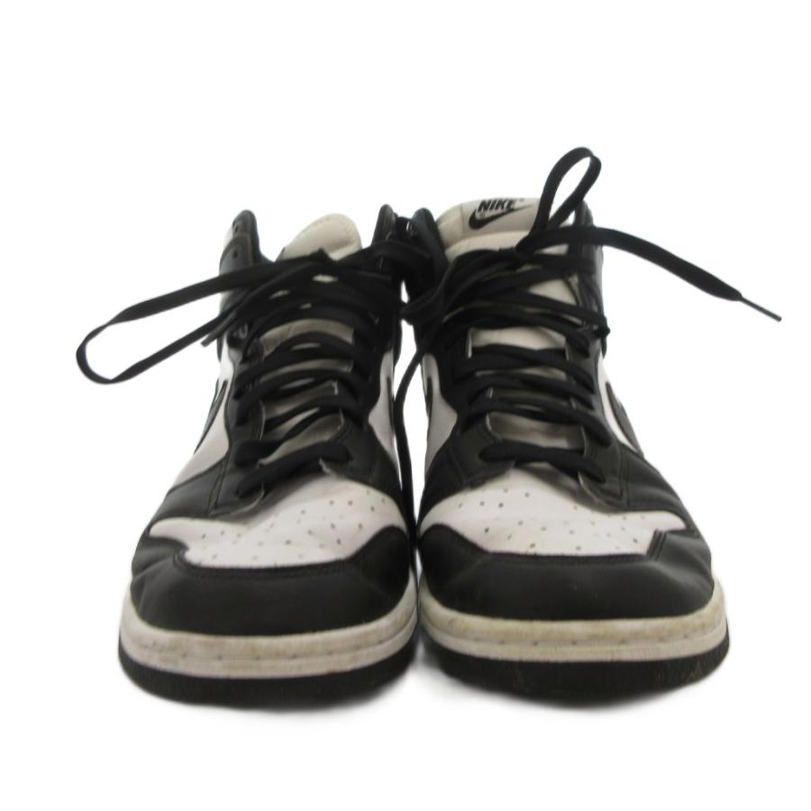 NIKE（ナイキ） NIKE Dunk High Championship White スニーカー