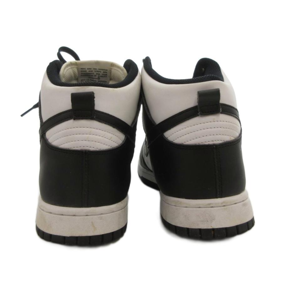 NIKE（ナイキ） NIKE Dunk High Championship White スニーカー