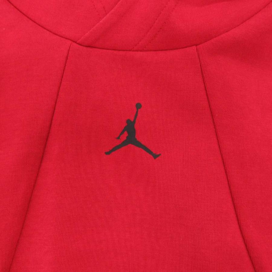 NIKE（ナイキ） ジョーダン Jordan フリースノースリーブパーカー