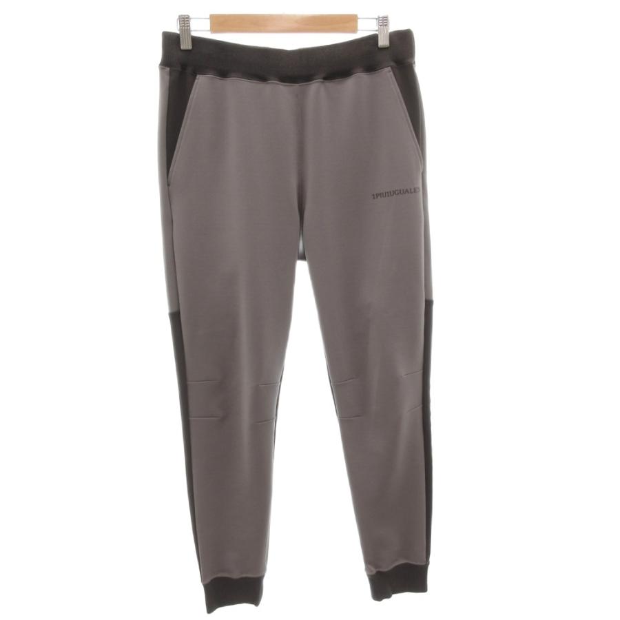 ウノピュウノウグァーレトレ 1PIU1UGUALE3 SPORT HYPER JERSEY GRAY 