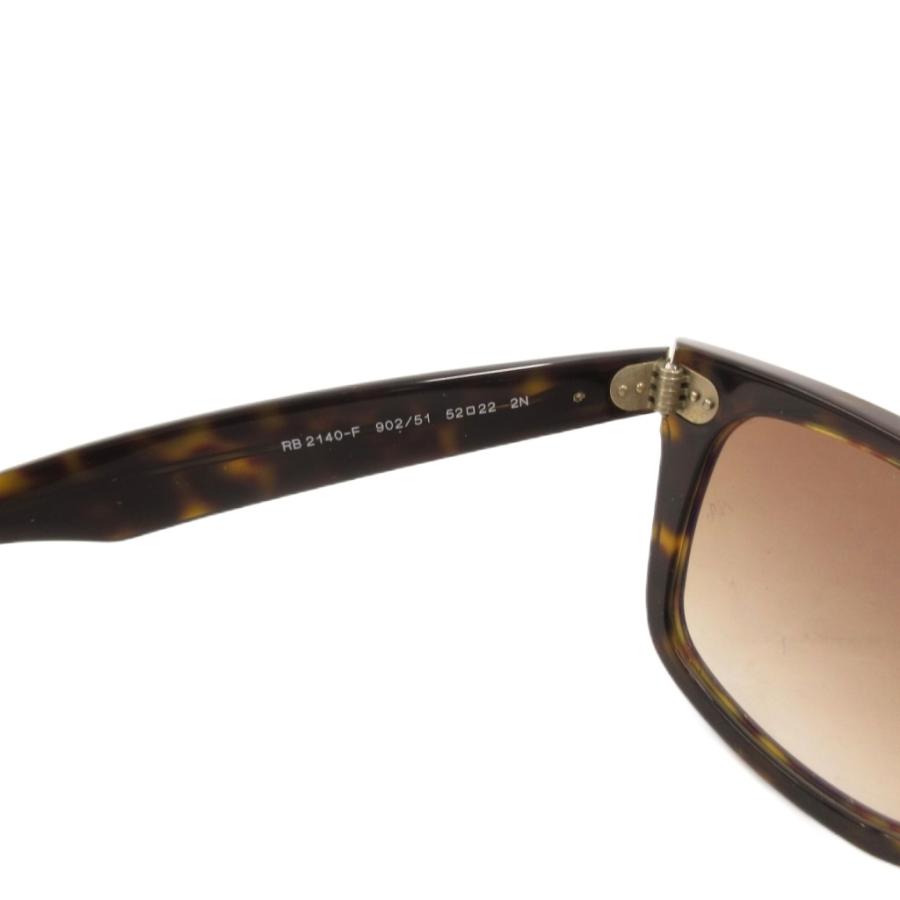 レイバン RAY BAN WAYFARER ウェイファーラー サングラス ウェリントン