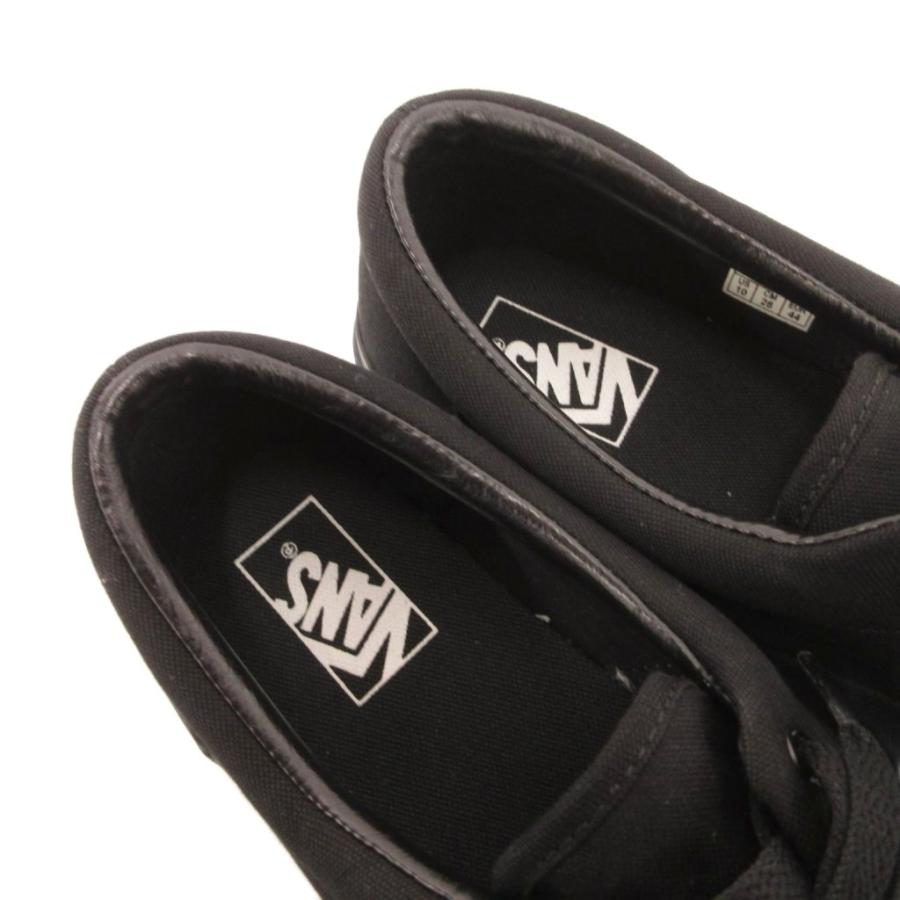 VANS（ヴァンズ） バンズ VANS V98CF FUR VANS SLIP ON FUR スリッポン 