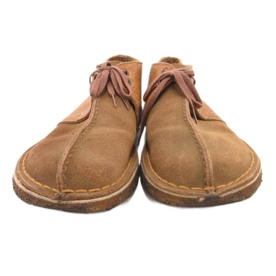 Clarks（クラークス） clarks Originals Desert TREK デザートブーツ 