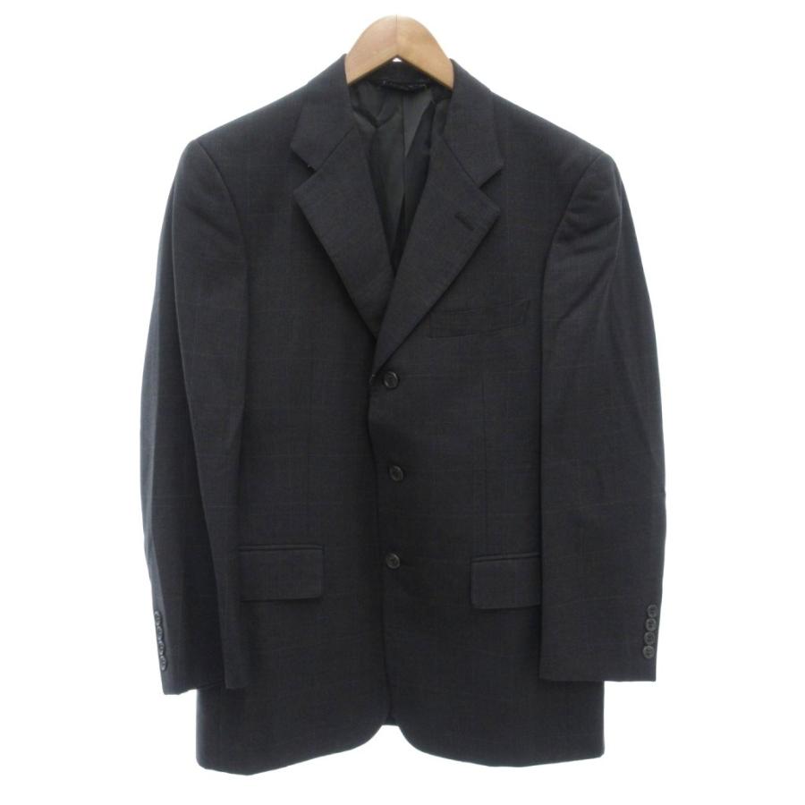 Brooks Brothers テーラードジャケット 濃紺セットアップパンツ付 BROOKS BROTHERS（ブルックスブラザーズ） スーツ セットアップ